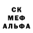 Бошки Шишки гибрид Anna Churakaeva